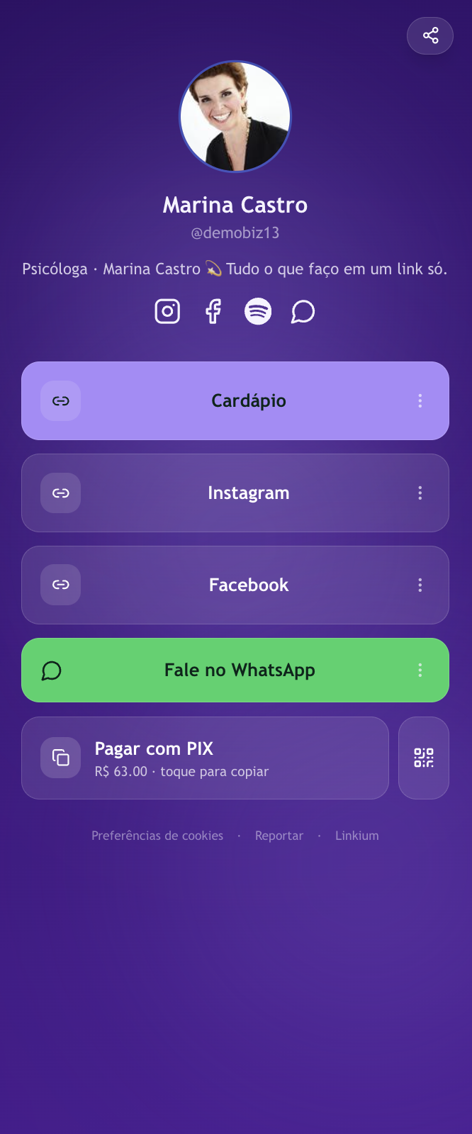 Template Marina Castro — Psicóloga